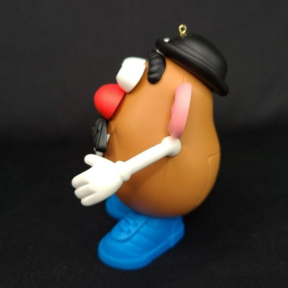 Hallmark Ornament Mr Potato Head 2003 Hasbro Christmas Toy Story Holiday QXI4277 - Picture 2 of 12